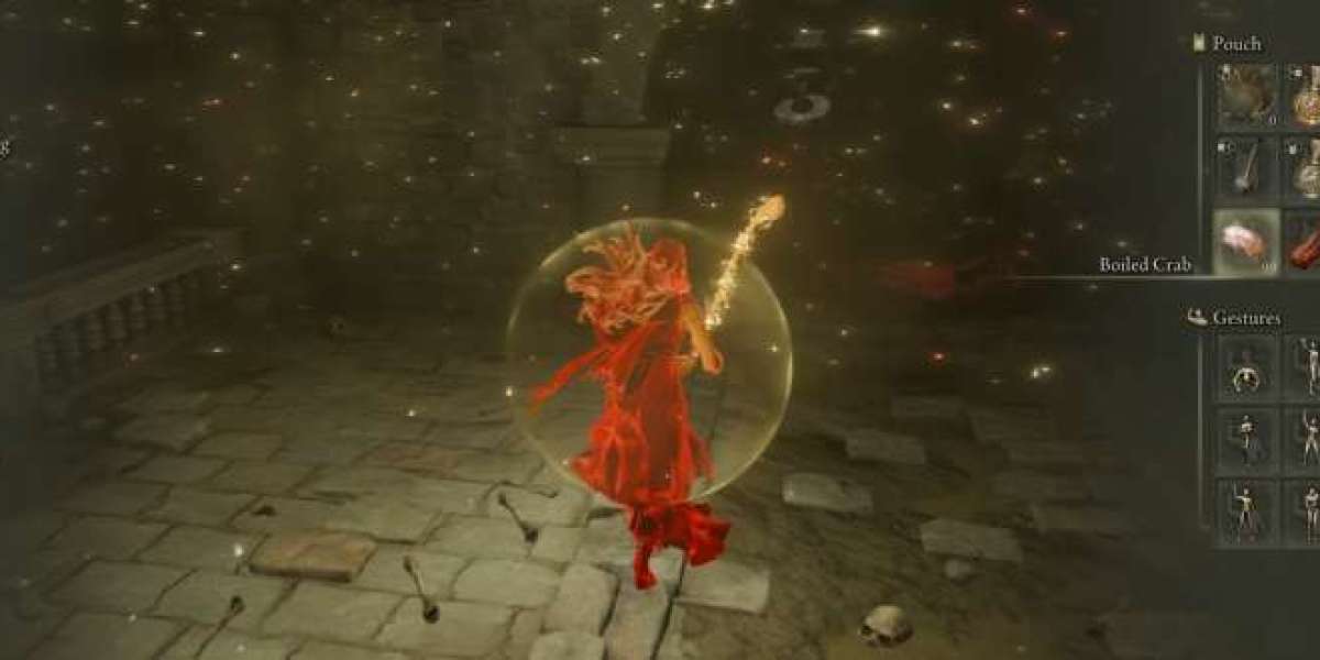 Mmoexp Elden Ring Items: Gear as Storytelling