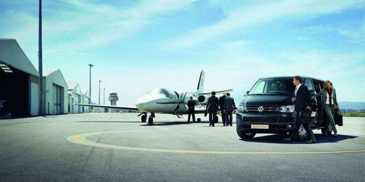 Corporate Airport Shuttle Transportation in Santa Rosa Beach