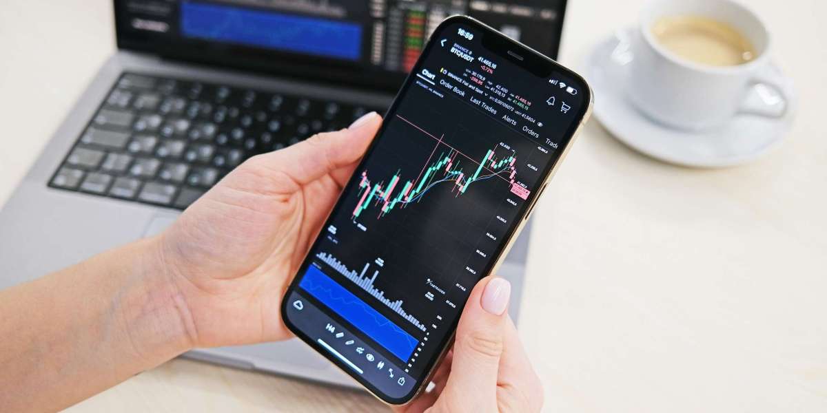Stock Market Trading: Learn Smart Strategies with Stock Market Courses in India