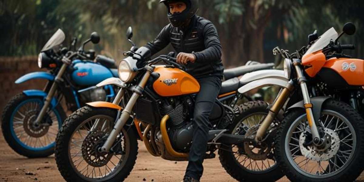 India Ride Gear Market 2030: Key Drivers & Forecast Data
