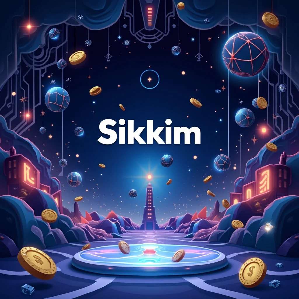 sikkim game