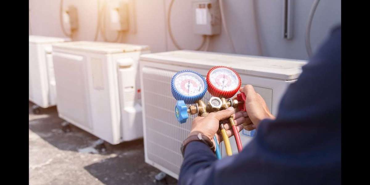 Expert AC Installation Solution in Houston, TX