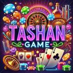 Tashan Games