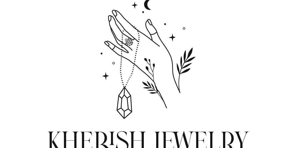 The Timeless Allure of Gemstone Jewelry: Discover Elegance with Kherish Jewelry