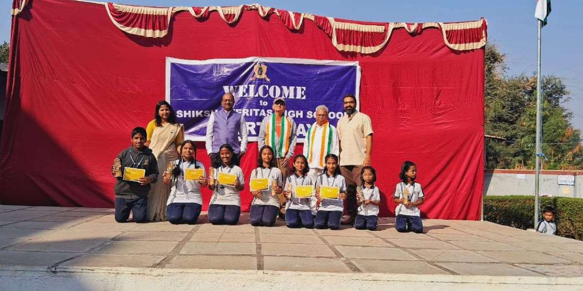 How the Best ICSE schools in Pune are shaping future leaders?