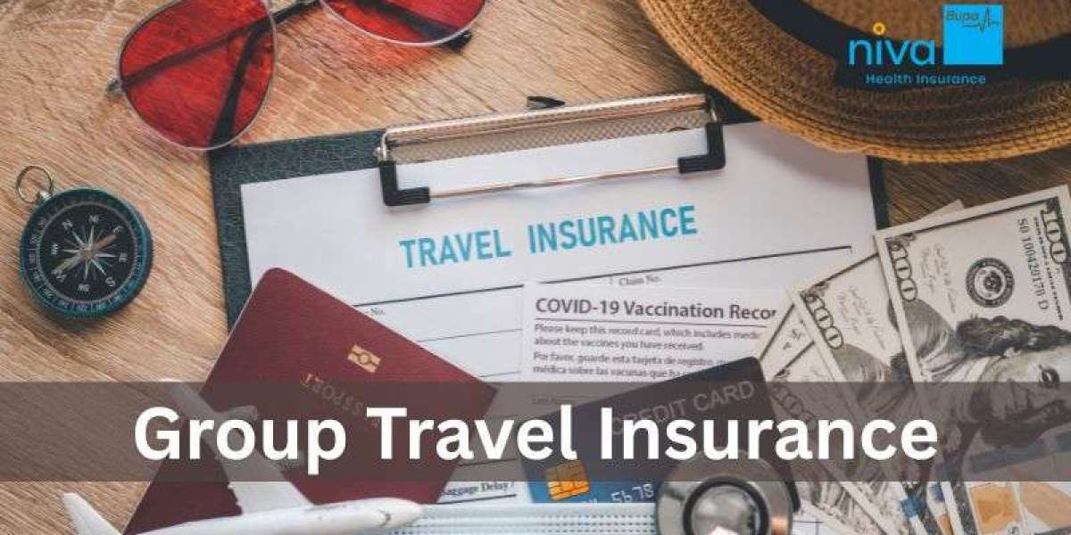 Group Travel Insurance: What It Is & Why You Need It