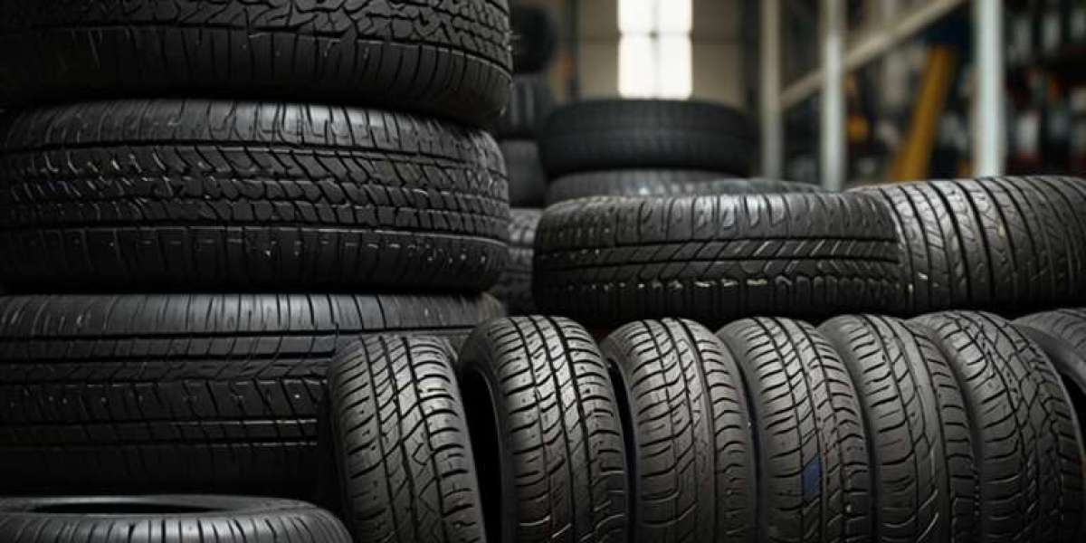 Hungary Tire Market 2030 Outlook: Drivers, Trends, Insights