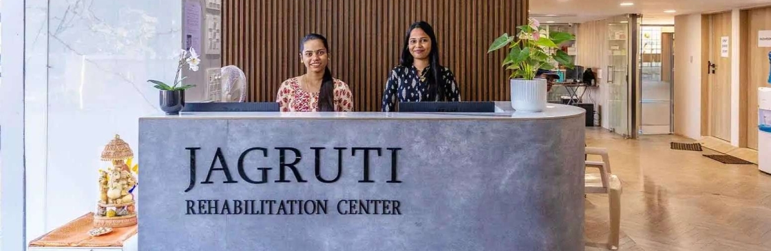 Jagruti Rehabilitation Centre In Navi Mumbai