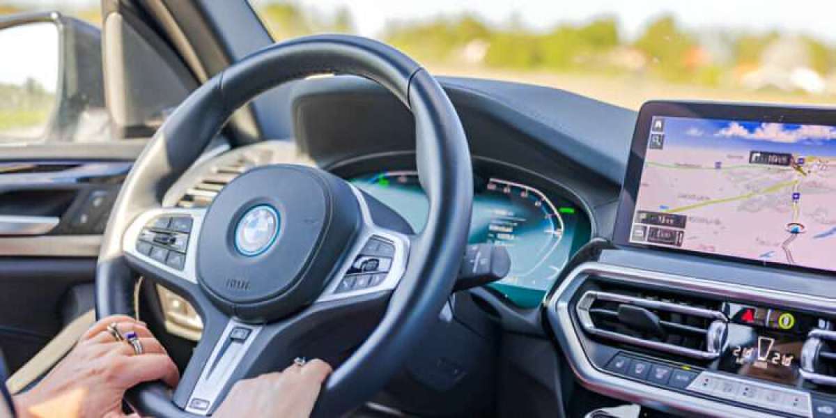 How BMW M3 Accessories Can Boost Style and Performance of Your Car
