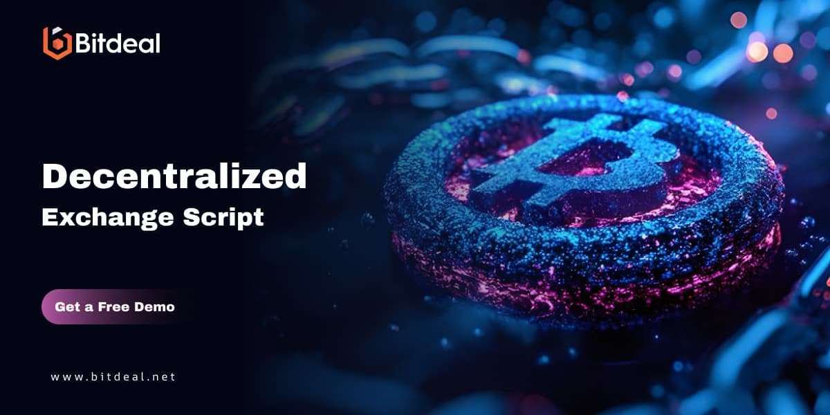 What Features Define a High-Performance Decentralized Exchange Script?