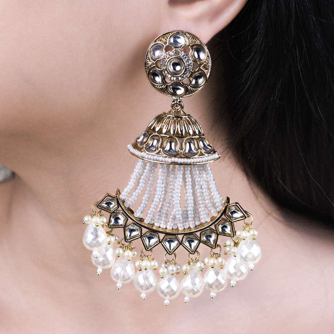 ethnic earrings