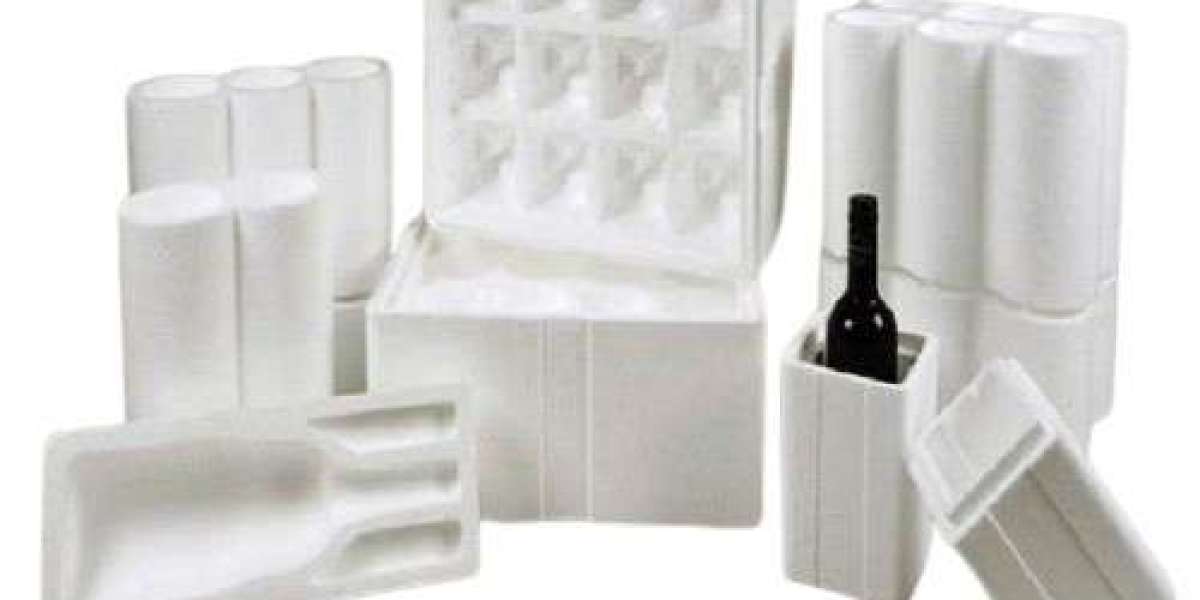 Thermocol Manufacturers in India | Snowpack Polymers