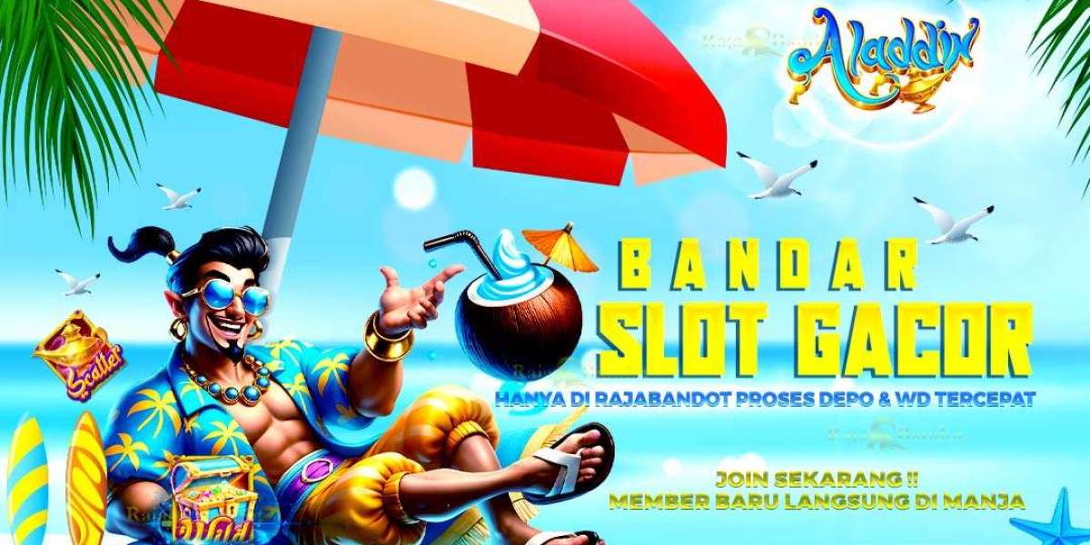 Review Slot Online dengan Fitur Respins dan Multiplier