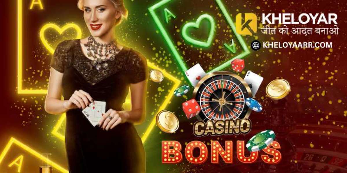Kheloyar : Get instant 50% bonus on your first deposit