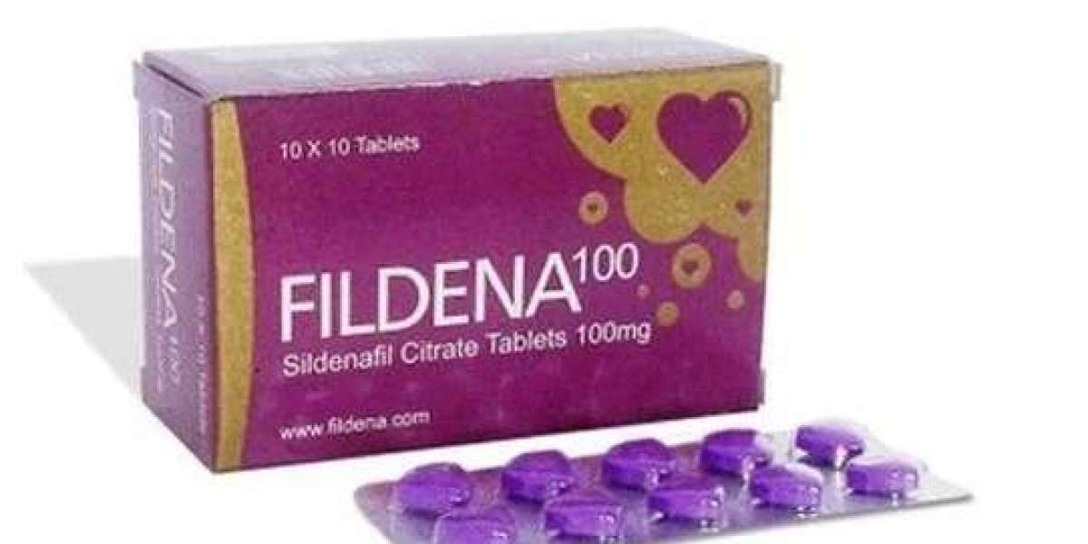 Fildena 150 mg – Trusted Solution for Enhanced Wellness