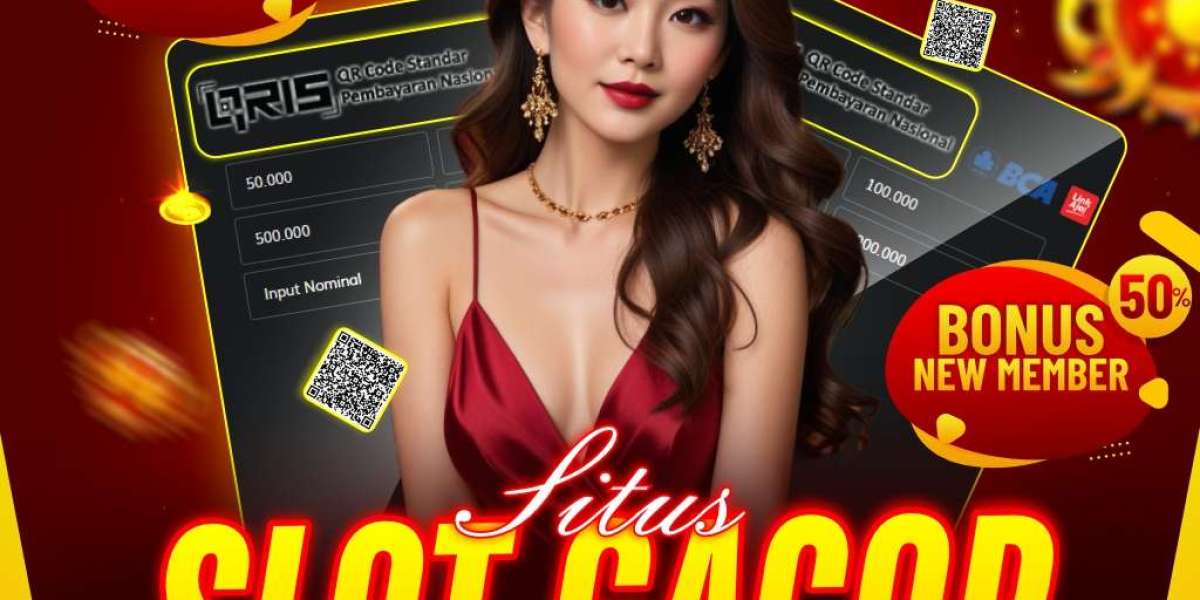 Cara Mudah Maxwin di Situs Slot Gacor Alexistogel, Cocok untuk Pemula!