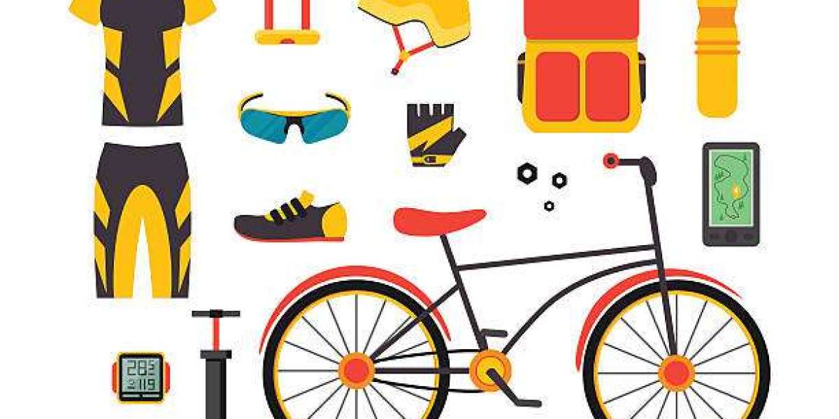 Bicycle Apparels & Accessories Market Regulations And Competitive Landscape Outlook To 2032