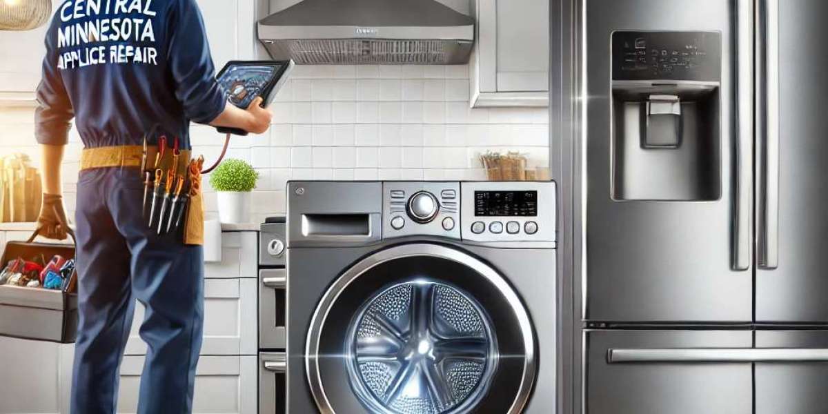 Why Timely Appliance Repair in Minneapolis, MN Can Save You Money