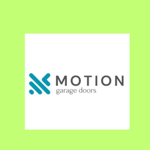 motiongarage doors