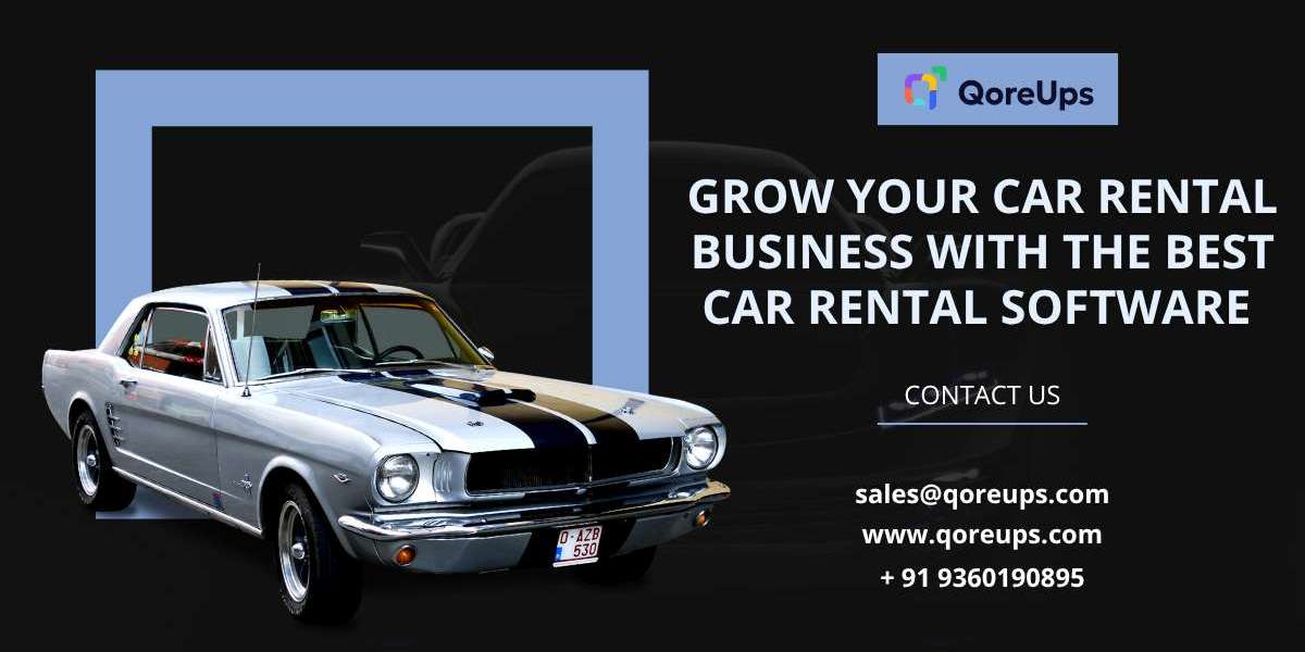How to Grow Your Car Rental Business with the Best Car Rental Software in 2025