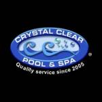 Crystal Clear Pool and Spa
