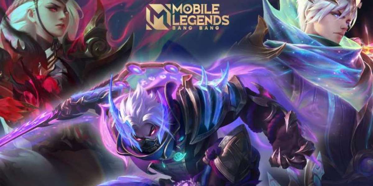 Most Frequently Played Heroes in Mobile Legends