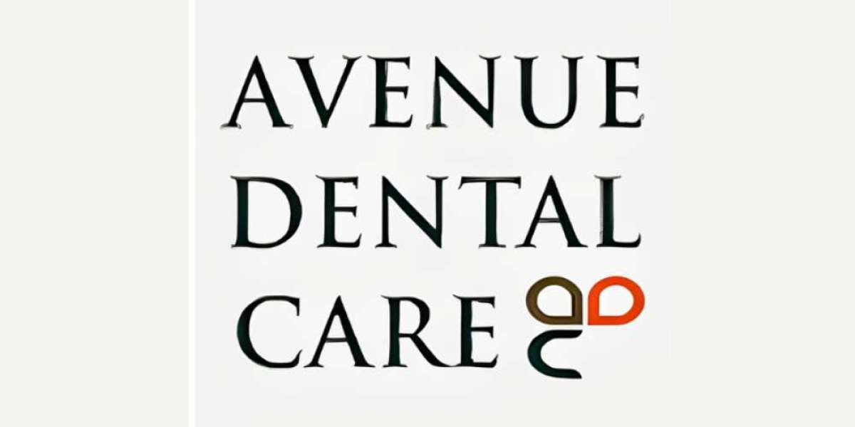 Avenue Dental Care: Your Trusted Partner for Exceptional Dental Services in Puyallup and Everett, WA