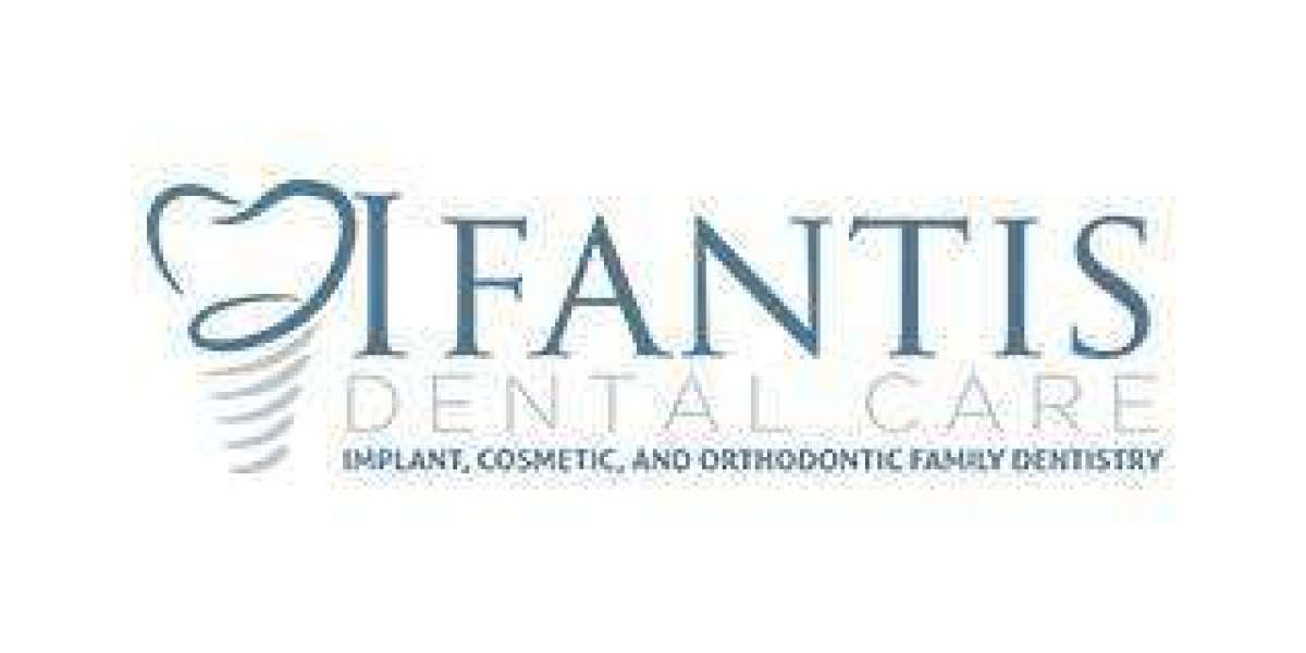 Comprehensive TMJ Disorder Treatment in Morton Grove, IL: Discover Expert Care at Ifantis Dental Care