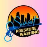sunsetpressure wash