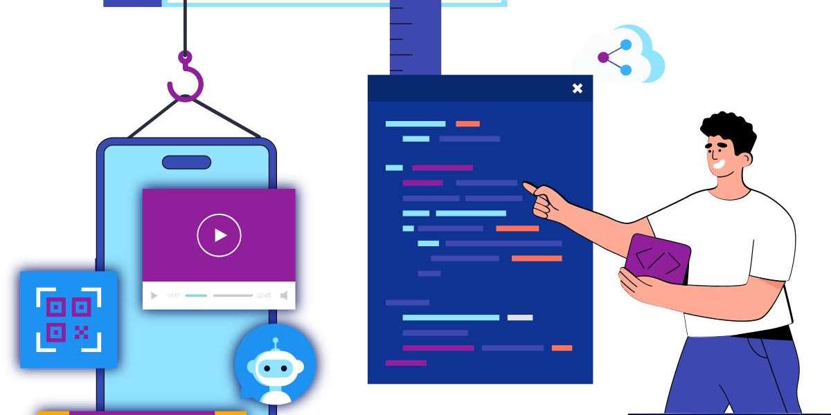 Get The Best App Solutions By App Development Company Dubai, Dxb Apps