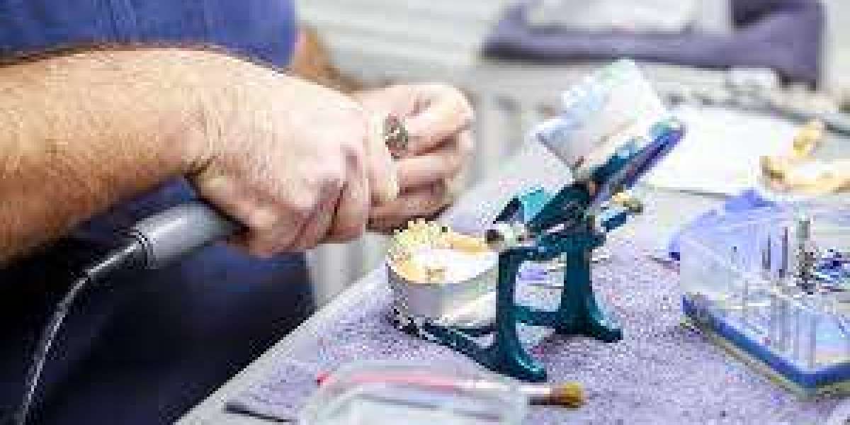 Smile with Confidence: The Digital Advantage at Iverson Dental Laboratories