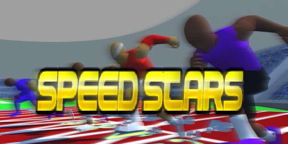 Speed Stars Unblocked: A Precision-Based Sprinting Challenge