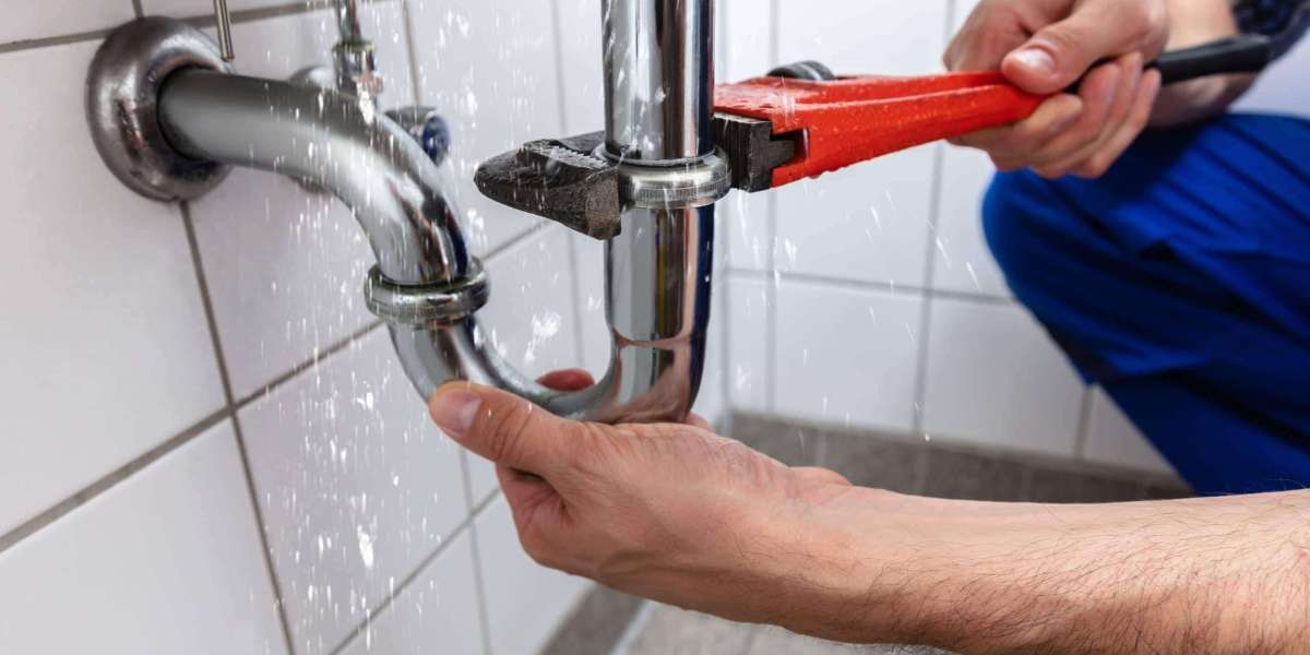 Dependable Plumbing Installation and Repairing Solution