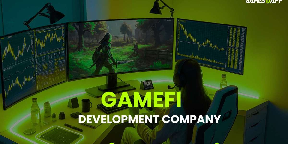 Spotlight on GameFi Development: GameFi Crypto is Expected to See Huge Growth!