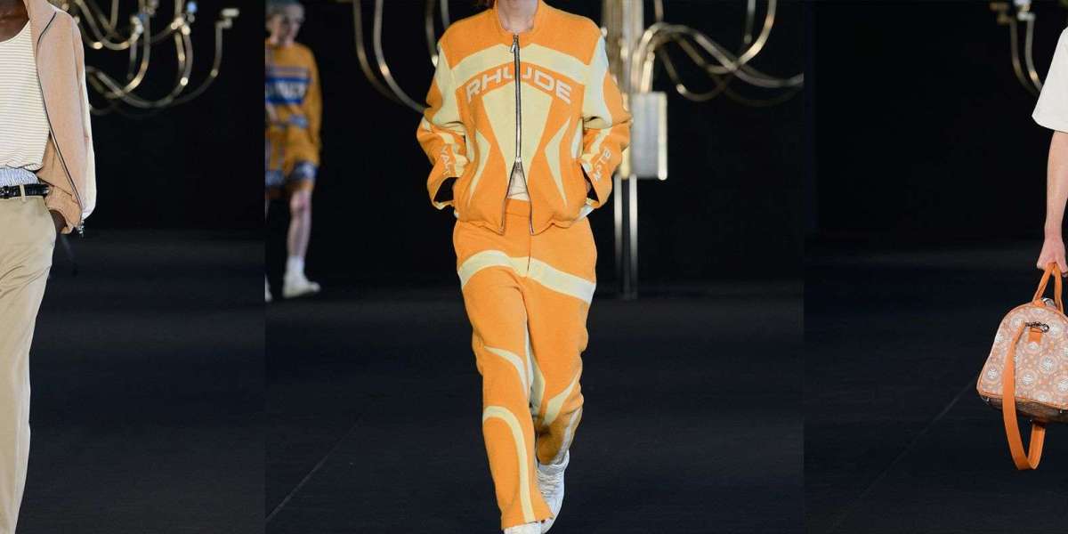 Rhude Clothing: A Deep Dive into the Brand's Rise, Aesthetic, and Cultural Impact