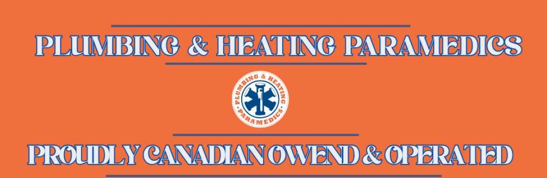 Plumbing and Heating Paramedics