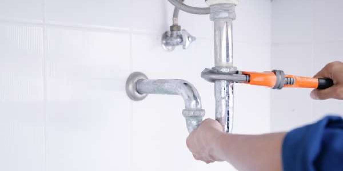 Top-Rated Plumbing Company in Dallas: Mesquite Plumbing Experts