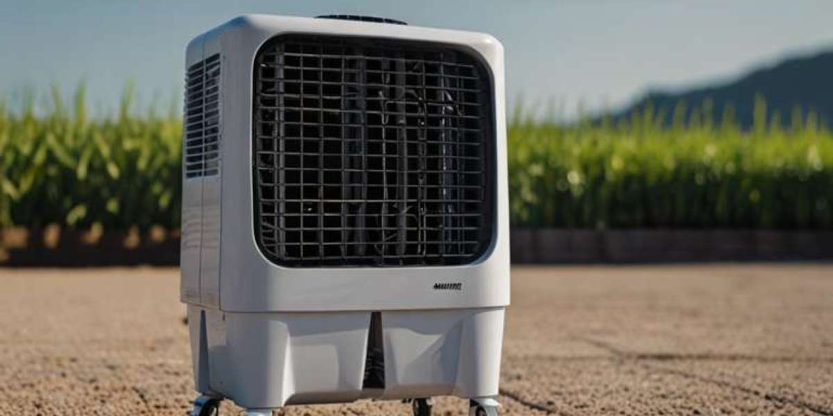 Air Cooler Manufacturing Plant Report: Setup Details, Machinery Requirements and Cost Analysis