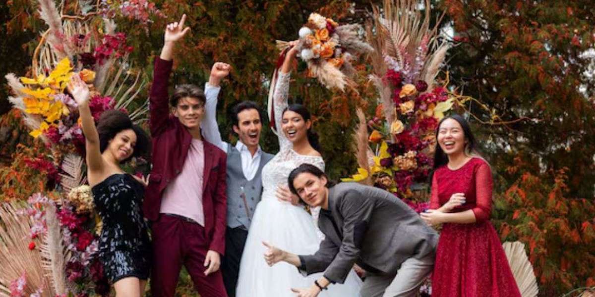 Wedding Photo Booths in Sydney