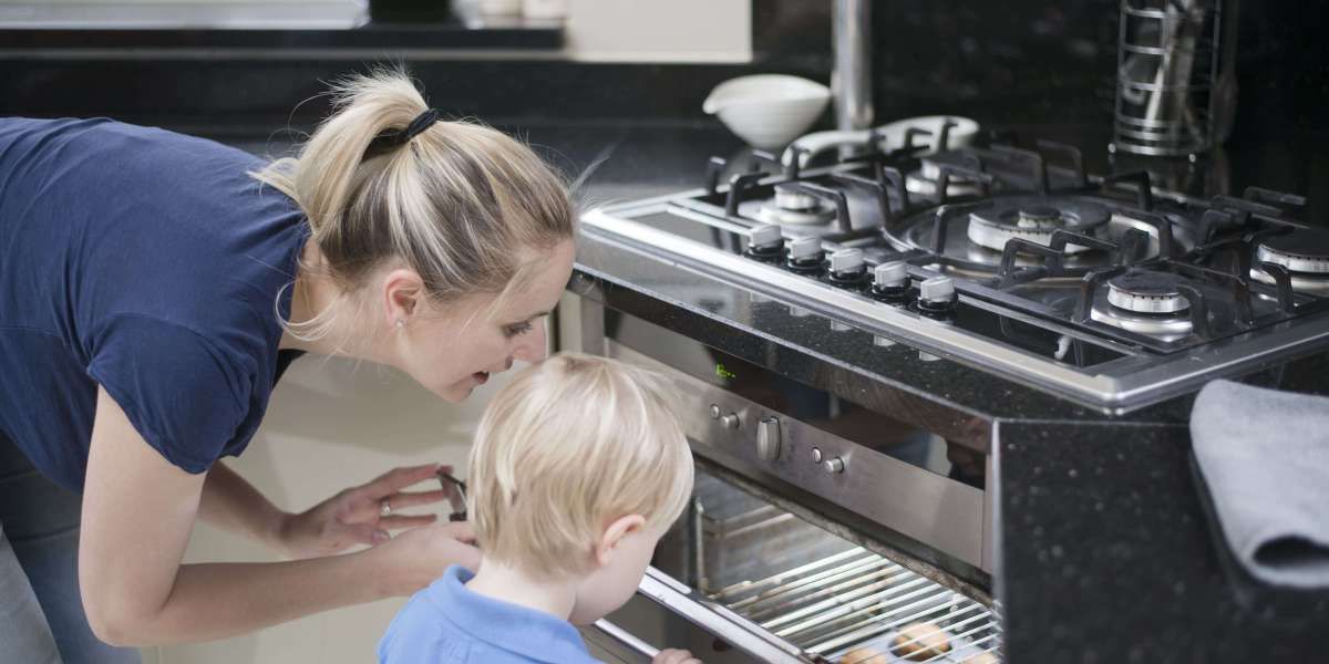 Guide To Inbuilt Oven: The Intermediate Guide To Inbuilt Oven