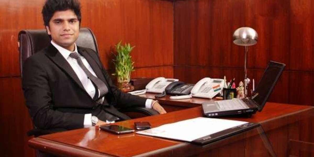 Sumit Bharana – A Visionary in Real Estate and Infrastructure