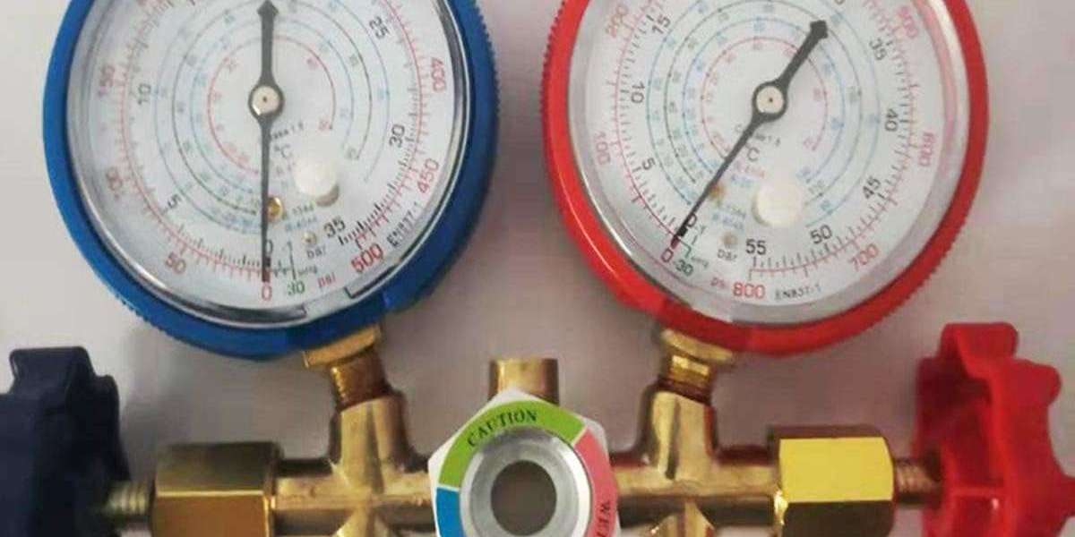 Strong Waterjet Parts and High Pressure Valves
