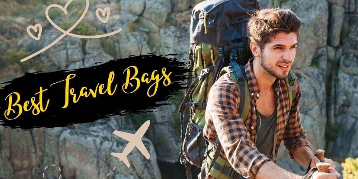best travel bags