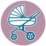 Bump To Baby Prams