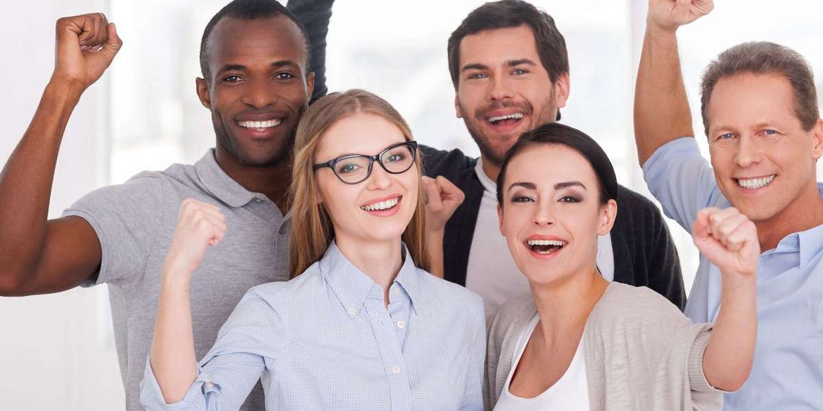 Start Your 2025 Crypto Journey Right — With Luxnordic Leading the Way