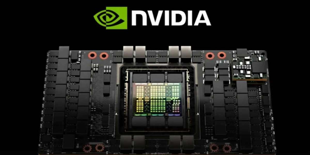 Why TierOne is Your Strategic Partner for NVIDIA AI & Accelerated Computing
