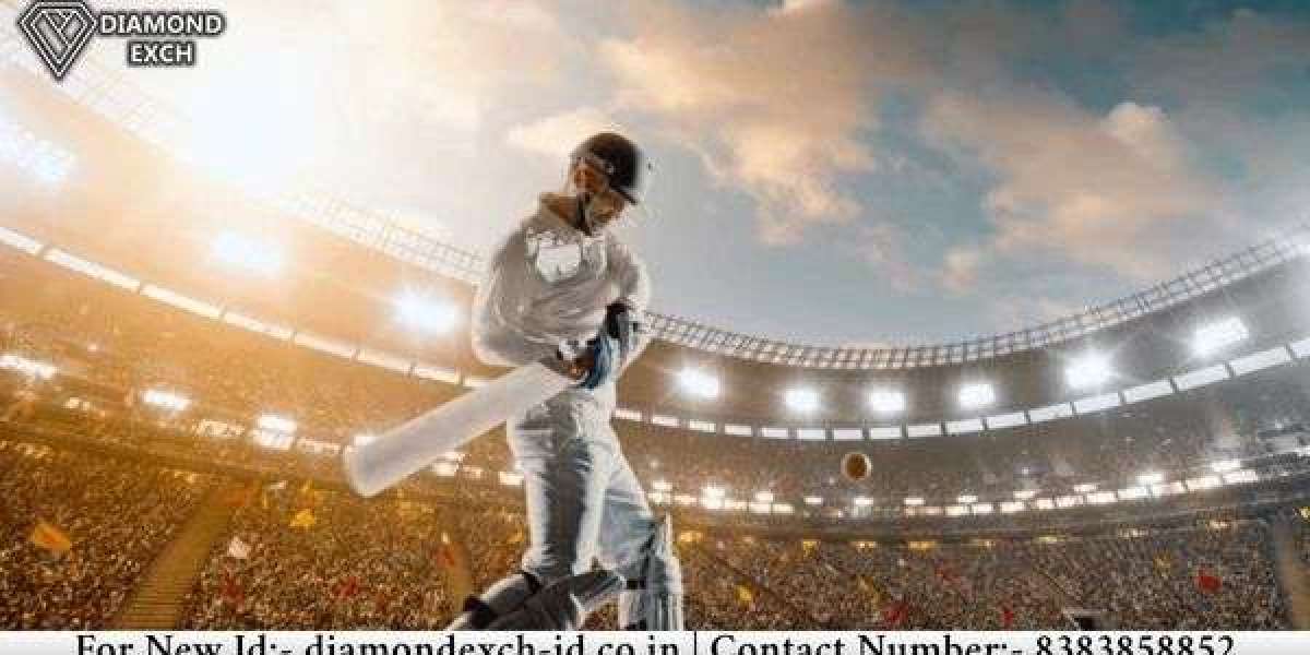 24/7 Cricket Coverage: The Role of Diamond Exchange in Keeping Fans Informed with the Latest Insights for 2025.