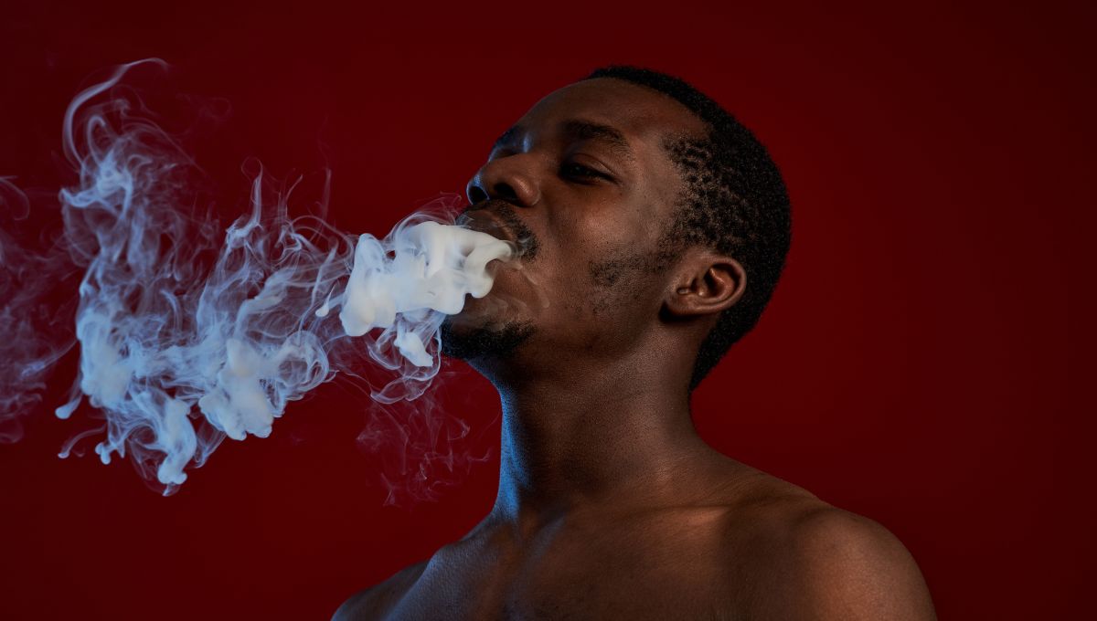 How to Smoke Hash Without Wasting a Crumb: Expert Tips for Every Method
