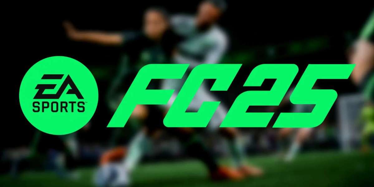 This end of an era will be monumental and could shape the FC 25