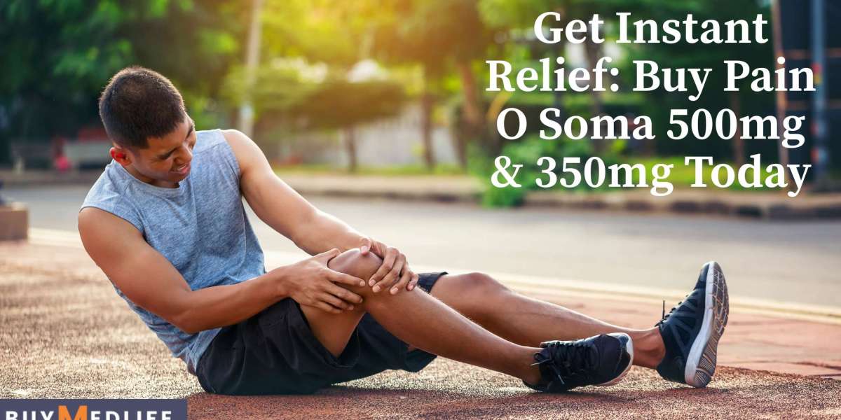 How Long Does Pain O Soma 500 mg Take to Work?